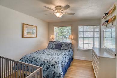 Welcome to 110 Bluebonnet Circle and experience lake living at - photo 15
