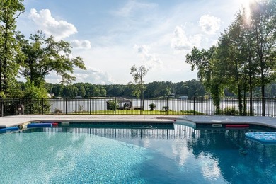 Lake Sinclair living has always been a gift to enjoy and now you - photo 15