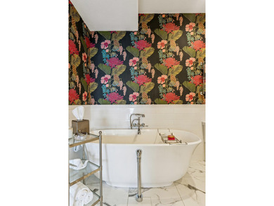 Experience elevated lakeside living in this stunning - photo 15