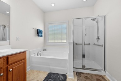 Tucked in the heart of O'Neal Village in Greer, this home is all - photo 15