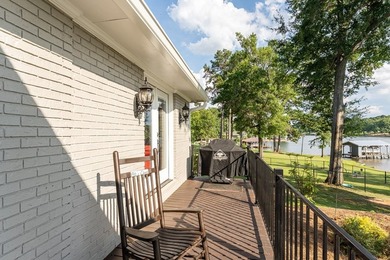 Lake Sinclair living has always been a gift to enjoy and now you - photo 16