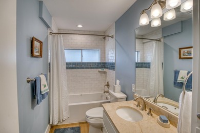 Welcome to 110 Bluebonnet Circle and experience lake living at - photo 17