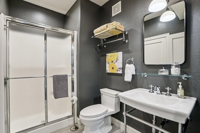 Experience elevated lakeside living in this stunning - photo 18