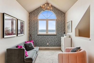 Experience elevated lakeside living in this stunning - photo 20
