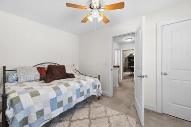 Tucked in the heart of O'Neal Village in Greer, this home is all - photo 20