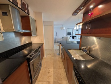 Vacant, clean, and ready for new Occupancy, way up on the 20th - photo 21
