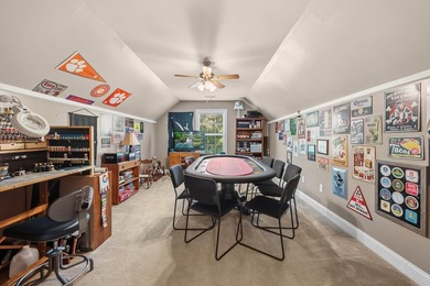 Tucked in the heart of O'Neal Village in Greer, this home is all - photo 21