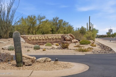 Positioned within the guard gated Candlewood Estates community - photo 22