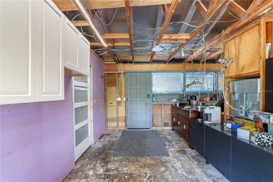 Rare opportunity to restore a one-of-a-kind mid-century modern - photo 22