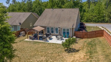 Tucked in the heart of O'Neal Village in Greer, this home is all - photo 22