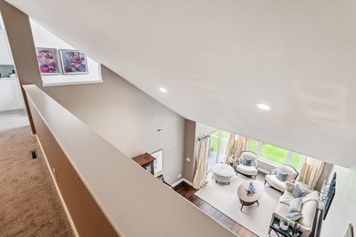 Experience elevated lakeside living in this stunning - photo 24