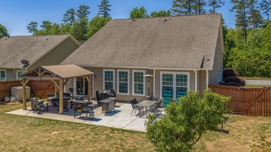 Tucked in the heart of O'Neal Village in Greer, this home is all - photo 24