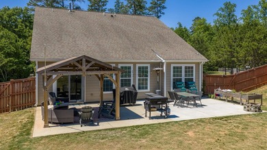Tucked in the heart of O'Neal Village in Greer, this home is all - photo 25