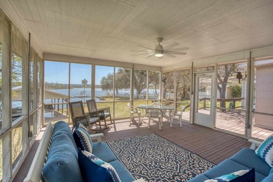 Welcome to 110 Bluebonnet Circle and experience lake living at - photo 26
