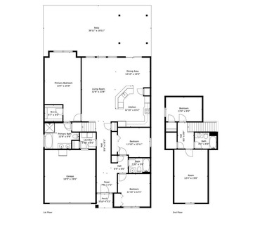 Tucked in the heart of O'Neal Village in Greer, this home is all - photo 26