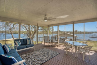 Welcome to 110 Bluebonnet Circle and experience lake living at - photo 27