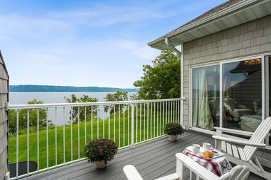 Experience elevated lakeside living in this stunning - photo 27