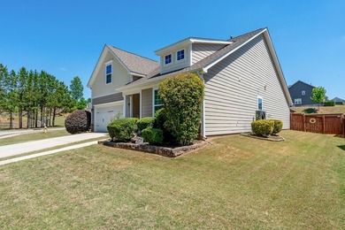 Tucked in the heart of O'Neal Village in Greer, this home is all - photo 28