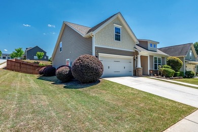 Tucked in the heart of O'Neal Village in Greer, this home is all - photo 29