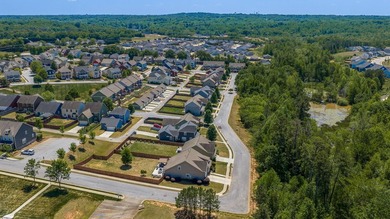 Tucked in the heart of O'Neal Village in Greer, this home is all - photo 30