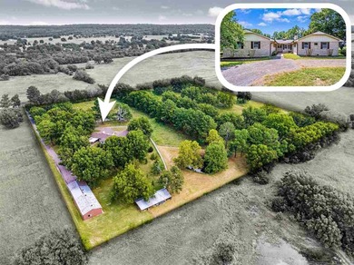 (private lake, pond, creek) Home For Sale in Ada Oklahoma