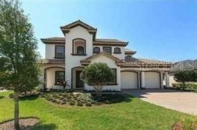 Lake Berry Home For Sale in Winter Park Florida