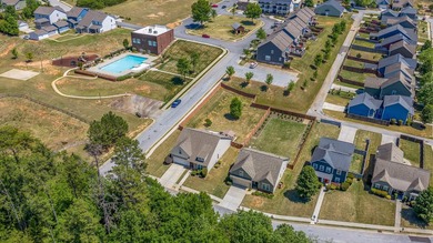 Tucked in the heart of O'Neal Village in Greer, this home is all - photo 31