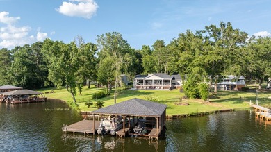 Lake Sinclair living has always been a gift to enjoy and now you - photo 32