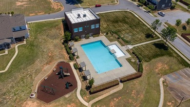 Tucked in the heart of O'Neal Village in Greer, this home is all - photo 33