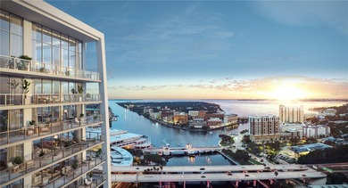 Under Construction. Pendry Residences Tampa hails the arrival of - photo 5