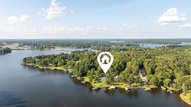 Lake Sinclair living has always been a gift to enjoy and now you - photo 35