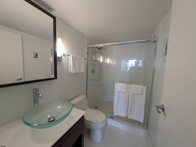 Vacant, clean, and ready for new Occupancy, way up on the 20th - photo 35