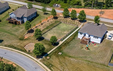 Tucked in the heart of O'Neal Village in Greer, this home is all - photo 35