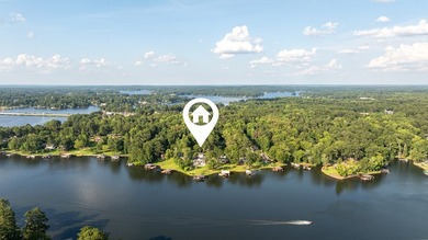 Lake Sinclair living has always been a gift to enjoy and now you - photo 36