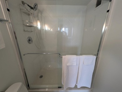 Vacant, clean, and ready for new Occupancy, way up on the 20th - photo 36