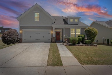 Tucked in the heart of O'Neal Village in Greer, this home is all - photo 36