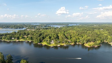 Lake Sinclair living has always been a gift to enjoy and now you - photo 37
