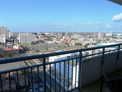 Vacant, clean, and ready for new Occupancy, way up on the 20th - photo 38