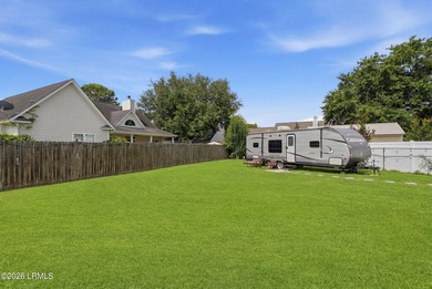 Welcome to 7 Parrot Creek Drive in Okatie with No restrictions - photo 39