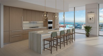 Under Construction. Pendry Residences Tampa hails the arrival of - photo 9
