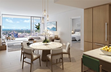 Under Construction. Pendry Residences Tampa hails the arrival of - photo 10