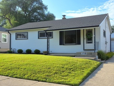 Lake Michigan - Milwaukee County Home For Sale in South Milwaukee Wisconsin