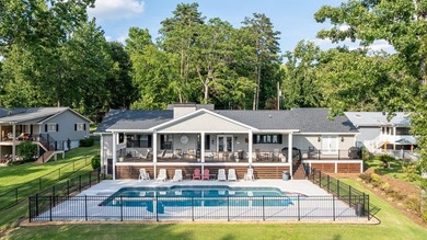 Lake Sinclair living has always been a gift to enjoy and now you - photo 41