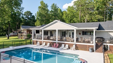 Lake Sinclair living has always been a gift to enjoy and now you - photo 42