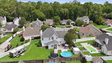 Welcome to 7 Parrot Creek Drive in Okatie with No restrictions - photo 46