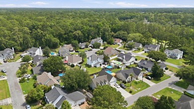 Welcome to 7 Parrot Creek Drive in Okatie with No restrictions - photo 47