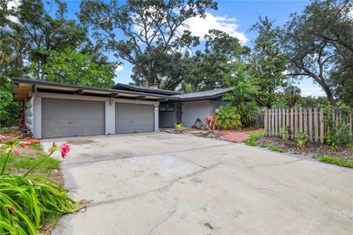 Rare opportunity to restore a one-of-a-kind mid-century modern - photo 50