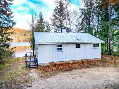 Lake Home For Sale in Madison, New Hampshire