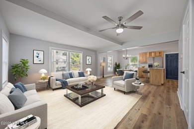 Fully renovated, historic 1930 duplex in the heart of Washington - photo 3