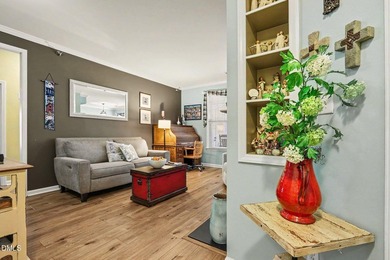 Easy living in this 1st floor 2 bedroom, 2 full bath condo where - photo 4